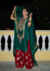 Hussain Rehar - Beryl