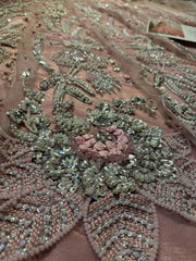 Republic womenswear E-52 (pink)