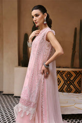 Maria.B Luxury Lawn D-2511-A