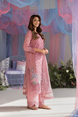 Sobia Nazir Luxury Lawn - 10A