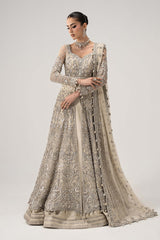 Maria.B Retro Shadmani Couture - Elaria