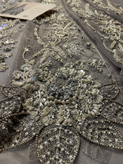 Republic womenswear- E52 (grey)