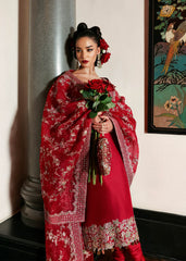 Hussain Rehar - Zephira