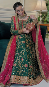 Haris Shakeel - Aimen