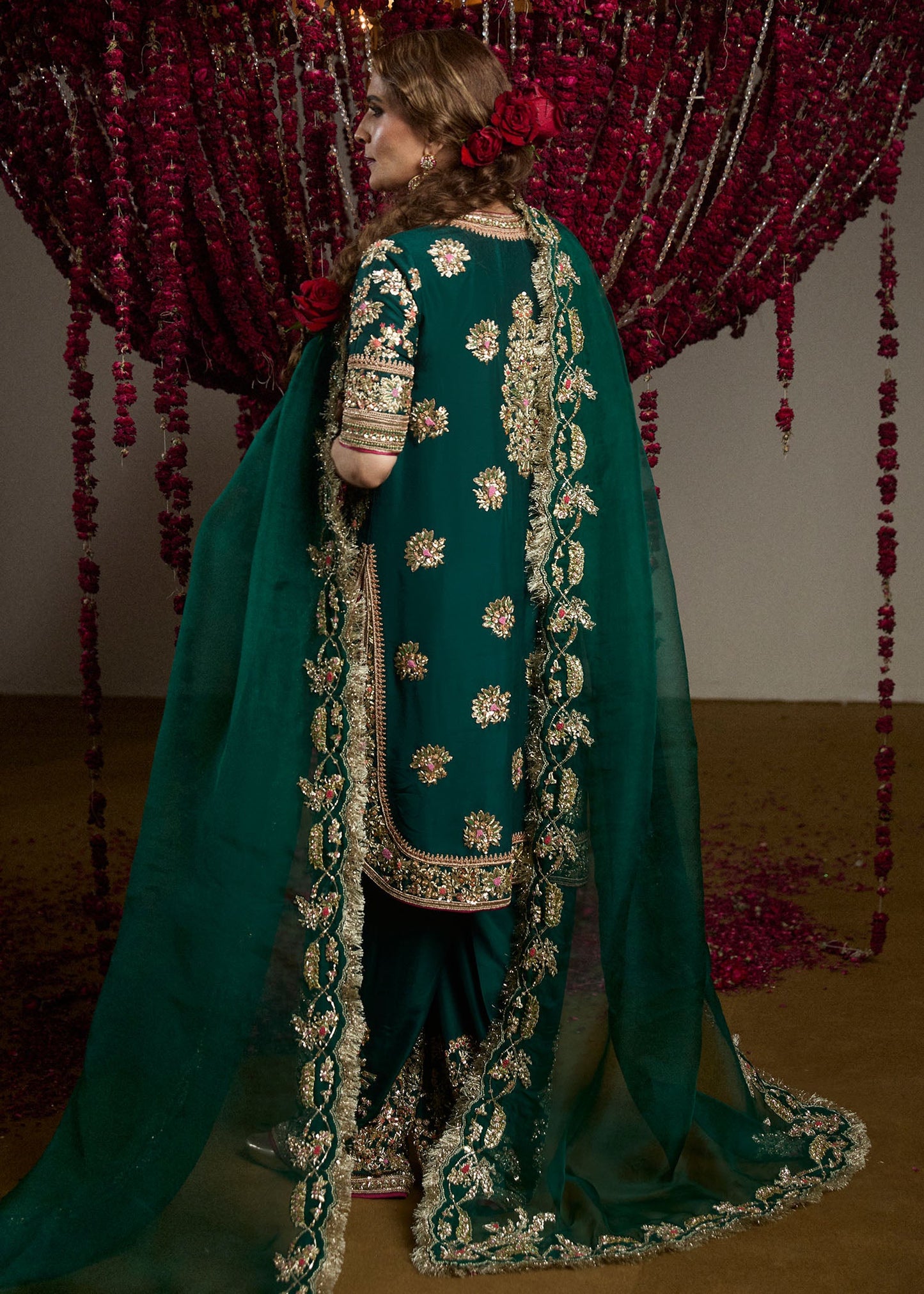 Hussain Rehar - Mayle
