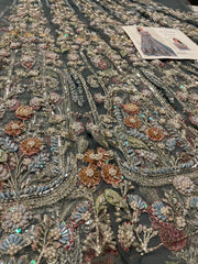 Ahmad Sultan - Orchid (colour customised)