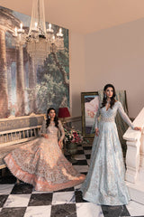 Khakaa - Shimmering Ice