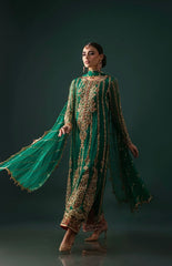 Nomi Ansari - Sadaf Kanwal Green ensemble