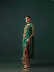 Nomi Ansari - Sadaf Kanwal Green ensemble