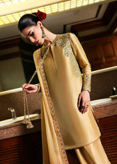 Hussain Rehar - Delune