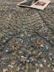 Faraz Manan - Mahira Khan (colour customised)