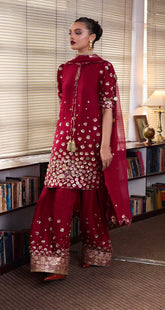 Hussain Rehar - Rasp