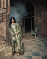 Iqbal Hussain - Maryam Nawaz (CC-21)