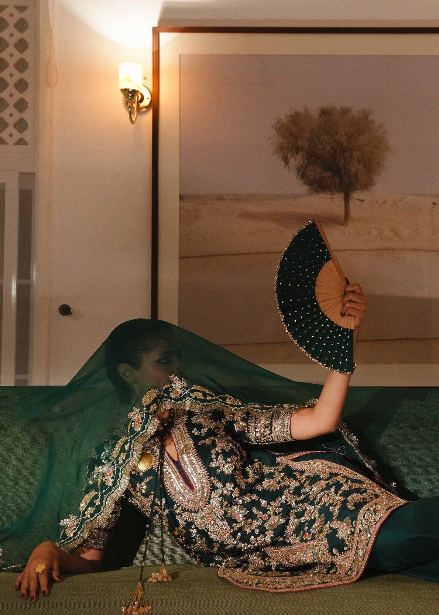 Hussain Rehar - Mayle