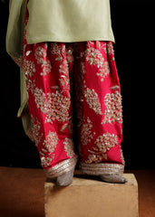 Hussain Rehar - Doron