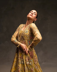 Ahmad Sultan - Sajni (Moonlit Charm)