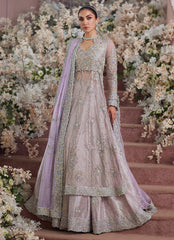 Farah Talib Aziz - Elanur Lilac Bridal