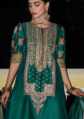 Hussain Rehar - Beryl