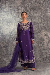 House Of Sehrish Nadeem - Amira