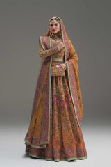 Fahad Hussayn - Naugul