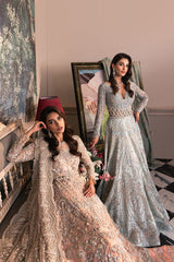 Khakaa - Shimmering Ice