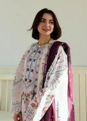 Coco by Zara Shahjahan - Serene 2B