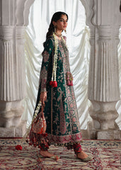 Hussain Rehar - Morni