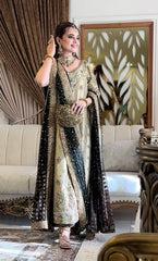 Haris Shakeel - Sumbul Iqbal