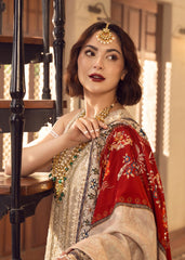 Crimson - Archives from the Past