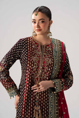 Maria.B Retro Shadmani Couture - Yarizeh