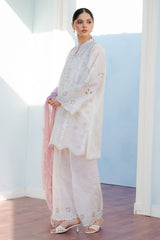 Coco by Zara Shahjahan - Silas 5B