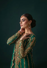Nomi Ansari - Sadaf Kanwal Green ensemble