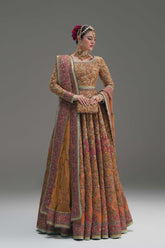 Fahad Hussayn - Naugul