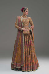 Fahad Hussayn - Naugul