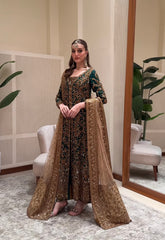 Shakeel’s by Zeeshan Danish - ZD01