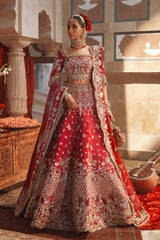 The Nyra Couture - Amara