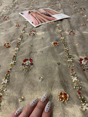 Haris Shakeel - Sahar Blues