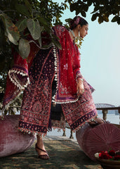 Hussain Rehar - Nihdi
