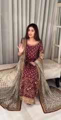 Haris Shakeel - Areesha