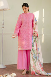 Coco by Zara Shah Jahan - TINA 3A