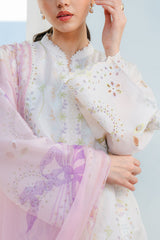 Coco by Zara Shahjahan - Silas 5B