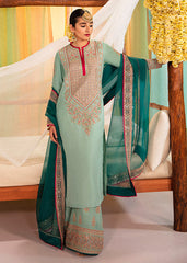 Hussain Rehar - Imroz