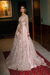 Saira Rizwan - Rigel