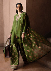 Hussain Rehar - Celeine