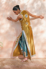 Sania Maskatiya - Yusra (5 colours available)