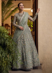 Crimson by Saira Shakira - Swarovski Story