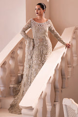 Khakaa - Aurora (colour customised)