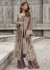 Ayesha Shoaib Malik F22-012