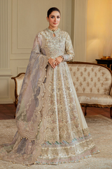 Baroque EMBROIDERED NET CH13-06