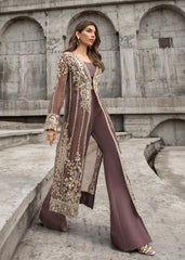 Ayesha Shoaib Malik F22-012